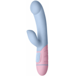 FemmeFunn FFIX Rabbit Light Blue