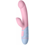 FemmeFunn FFIX Rabbit Light Pink