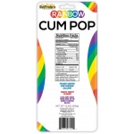Rainbow Cock Cum Pops - Image 2