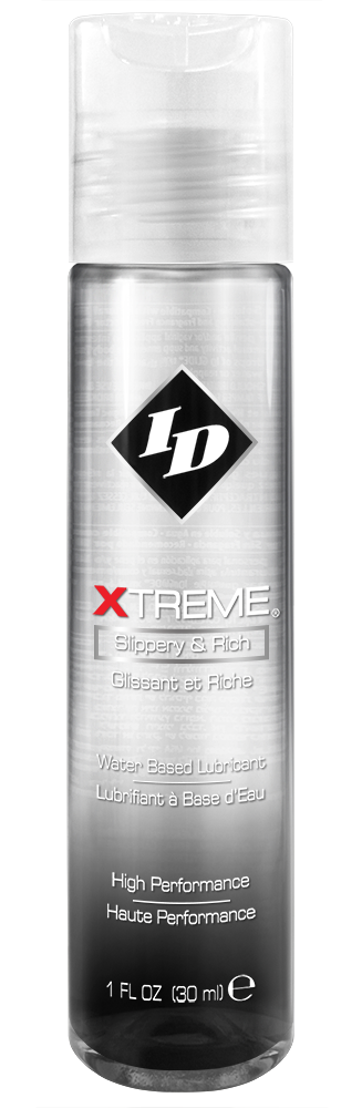 ID Xtreme Pocket Bottle 1 fl oz