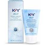 K-Y Jelly 2oz Tube Personal Water Based Lubricant - Image 2