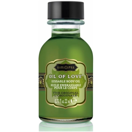 Kama Sutra Oil Of Love The Original .75oz