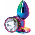 Rear Assets Mulitcolor Small