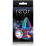 Rear Assets Mulitcolor Medium Clear - Image 2