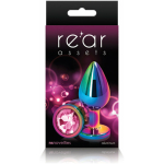 Rear Assets Mulitcolor Medium Pink - Image 2