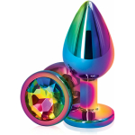 Rear Assets Mulitcolor Medium Rainbow