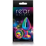 Rear Assets Mulitcolor Medium Rainbow - Image 2