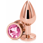 Rear Assets Rose Gold Medium Pink