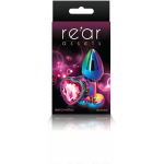 Rear Assets Mulitcolor Heart Small - Image 2