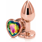 Rear Assets Rose Gold Heart Small - Image 3