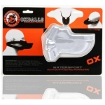 Oxballs Watersport Strap On Gag - White