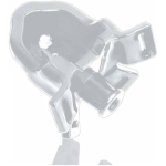 Oxballs Watersport Strap On Gag - White - Image 2