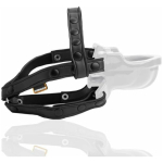 Oxballs Watersport Strap On Gag - White - Image 3