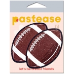 Pastease Sparkly Footballs - Image 2