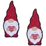 Pastease Garden Gnome Wreath