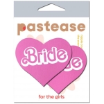Pastease Bride Pink Heart - Image 3