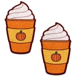 Pastease Pumpkin Spiced Latte