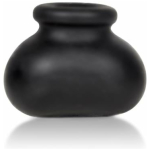 Bull Bag 0.75 inch Ball Stretcher Black