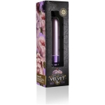 Tocuh Of Velvet 90mm Bullet Vibrator - Image 2