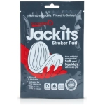 Screaming O Jackits Stroker Pad Clear - Image 3