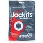 Jackits Throttle Stroker Clear - Image 3