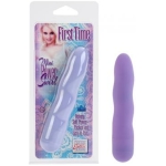 First Mini Power Swirl - Purple - Image 2