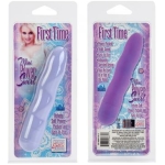 First Mini Power Swirl - Purple - Image 3