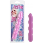 First Time Power Swirl Pink