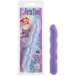 First Time Power Swirl Purple