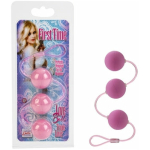 First Time  Love Balls Triple Lovers - Image 2