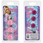 First Time  Love Balls Triple Lovers - Image 3