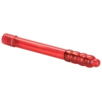 Slender Sensations Vibrator Red - Image 2