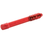 Slender Sensations Vibrator Red - Image 3