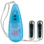 Impulse Pocket Pak - Slim Twin Bullets - Image 2