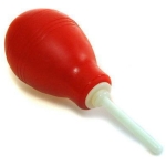 CalExotics Anal Douche Red - Image 2