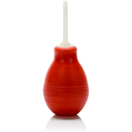 CalExotics Anal Douche Red
