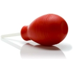 CalExotics Anal Douche Red - Image 3