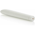 Classic Chic Maxi Mystique 7 Inches White Vibrator - Image 2