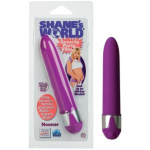 Shane's World Sorority Party Vibe - Nooner Purple