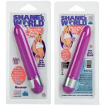 Shane's World Sorority Party Vibe - Nooner Purple - Image 3