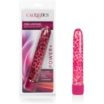 Pink Leopard  Waterproof  6.5 Inch Massager - Image 3