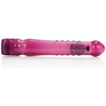 Turbo Glider Vibrator Raspberry Crush Red - Image 2