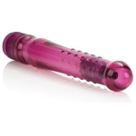 Turbo Glider Vibrator Raspberry Crush Red - Image 3