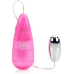 Clit Kisser Oral Sex Simulator Pink - Image 2