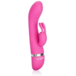 Foreplay Frenzy Bunny Pink Vibrator