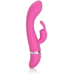 Foreplay Frenzy Bunny Pink Vibrator - Image 2