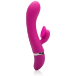 Foreplay Frenzy Climaxer Purple Vibrator