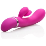 Foreplay Frenzy Climaxer Purple Vibrator - Image 3