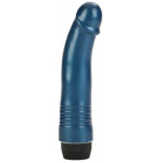 Midnight Vibe Blue G-Spot Vibrator