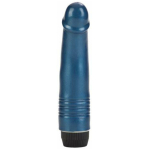 Midnight Vibe Blue G-Spot Vibrator - Image 2